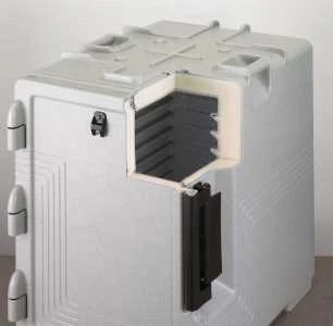 Термоконтейнер для вторых блюд Cambro UPCS400 (401)