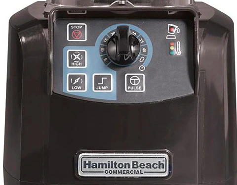 Блендер Hamilton Beach HBH650R-СЕ