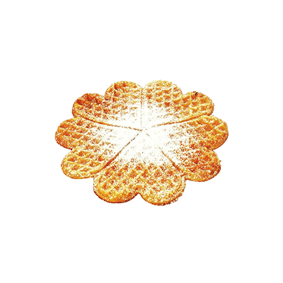 Вафельница 1HW210