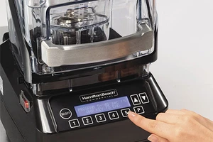 Блендер Hamilton Beach HBH750-CE