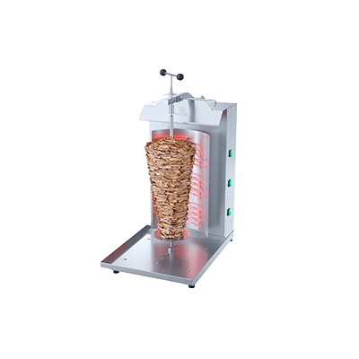 Аппарат для приготовления шаурмы 2-Эл-05