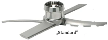 Гомогенизатор Pacojet Junior Orange