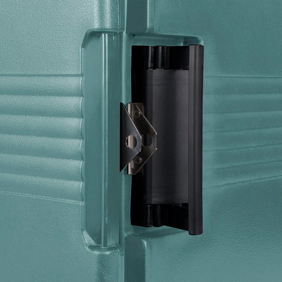 Термоконтейнер для вторых блюд Cambro UPC400 401