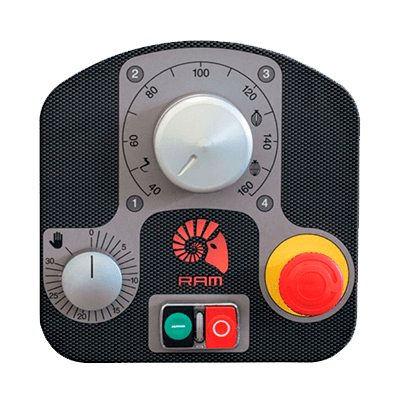 Планетарный миксер К60