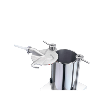 Шприц для наполнения колбас IS 35 IDRA