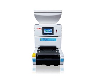 Автоматическая машина для приготовления суши-роллов TSM-R1