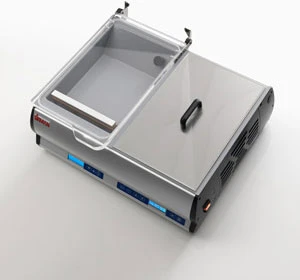 Аппарат sous vide (су вид) + вакуумный упаковщик Sirman Easy Soft 25 BX