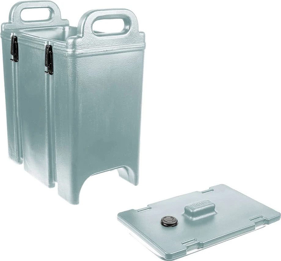 Термоконтейнер для супа Cambro 350 LCD (401)