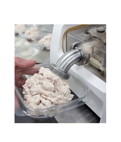 ЭЛЕКТРИЧЕСКИЙ ДОЗАТОР MINI-FILL