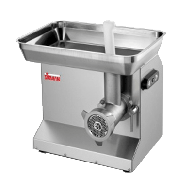 Мясорубка TC 22 Colorado с формирователем котлет для бургеров