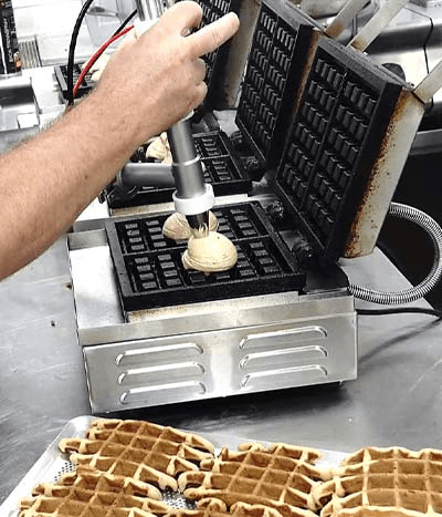 ДЕПОЗИТОР / ДОЗАТОР BELGUN