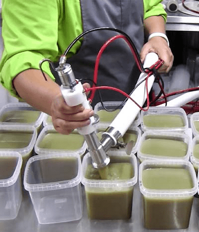 ДЕПОЗИТОР / ДОЗАТОР BELGUN