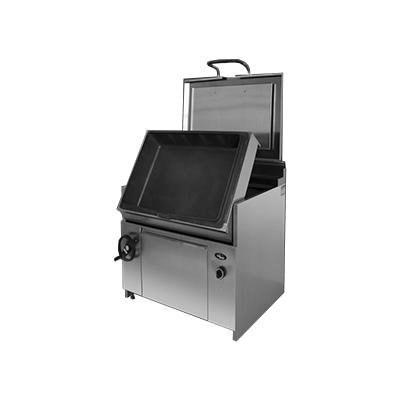 Сковорода газовая Ф3СГ/900