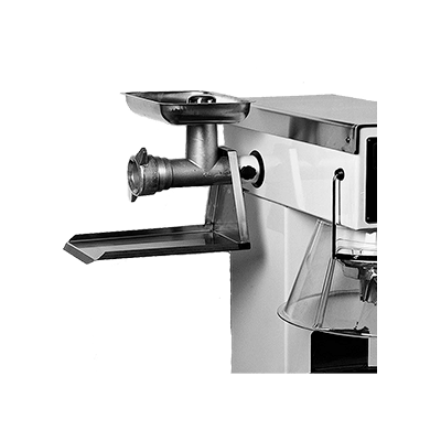 Планетарный миксер AR30