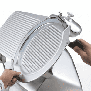 Слайсер Galileo 350 Evo Aut.