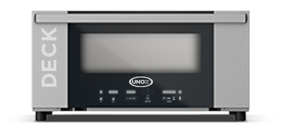 ПЕЧЬ ПОДОВАЯ UNOX XEBDC-02EU-D