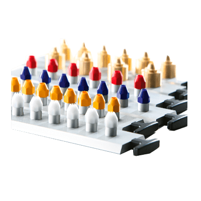 Отсадочно-дозировочная машина BABYDROP