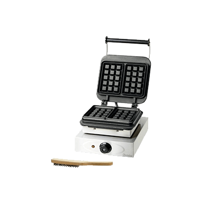 Вафельница 1BW160-100