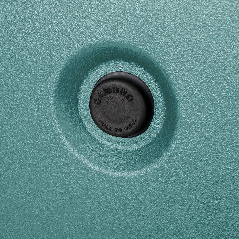 Термоконтейнер для вторых блюд Cambro UPC400 401