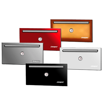 Печь-гриль Josper HJX45MBC