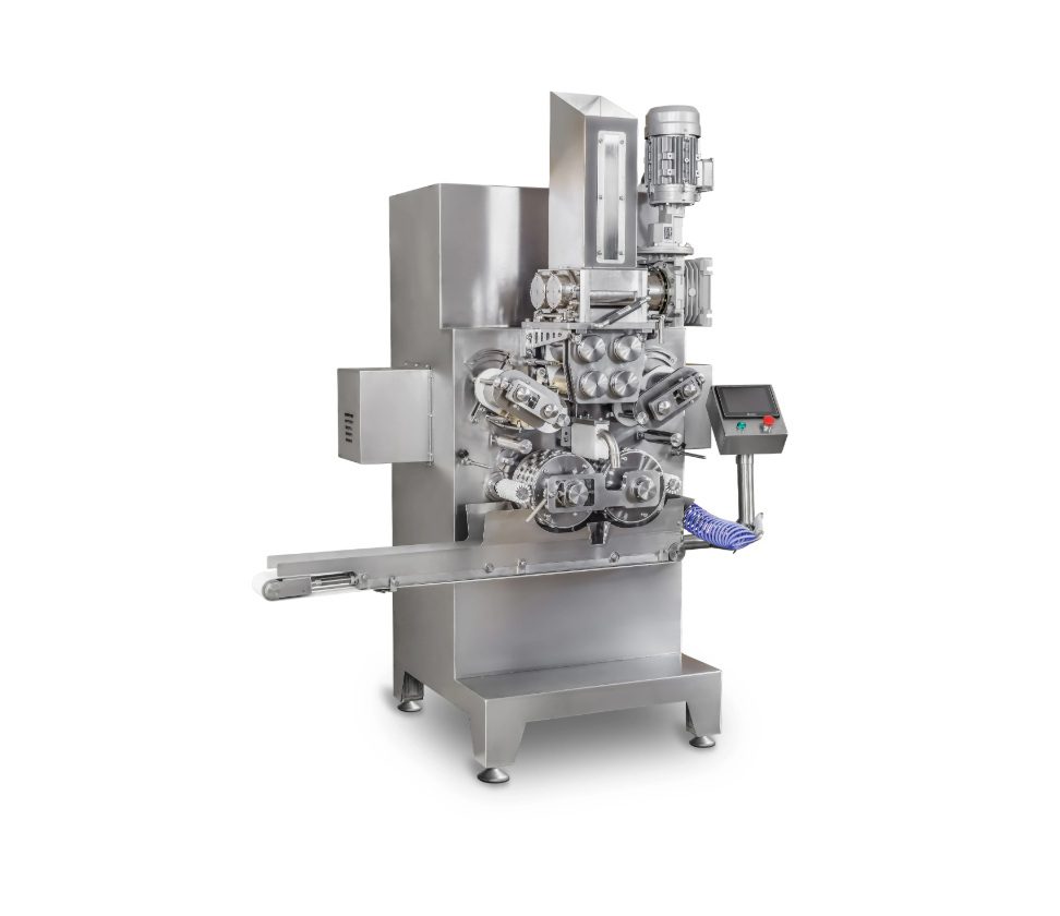 Аппарат для изготовления пельменей и вареников СД-700