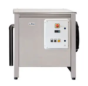 Котёл опрокидывающийся электрический 150л NILMA MIXMATIC 150