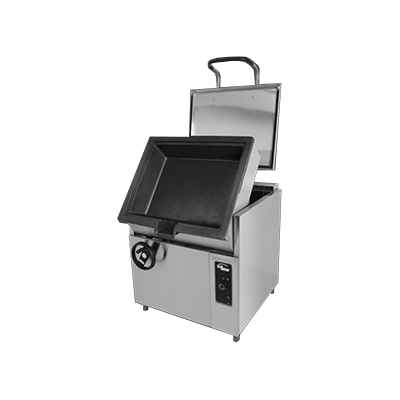 Сковорода электрическая Ф3ЖТЛСЖЭ