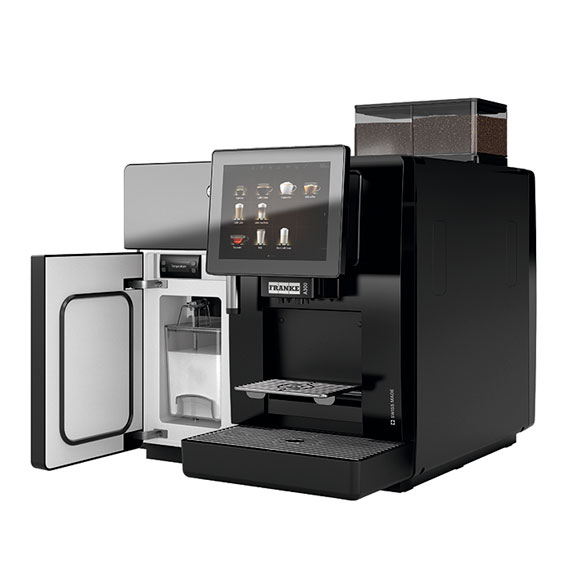 Холодильник SU03