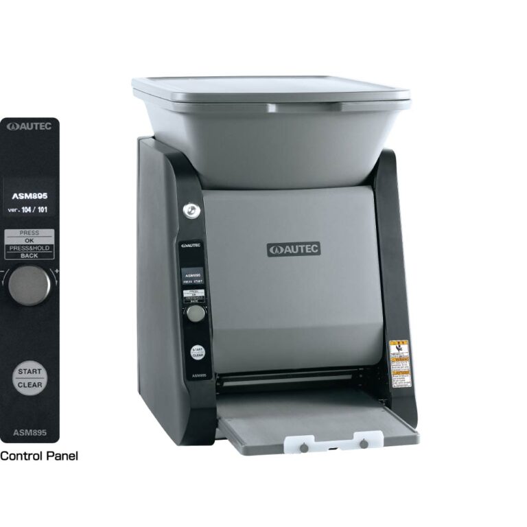 Автоматическая машина для формирования рисовых матов ASM895 Maki Maker