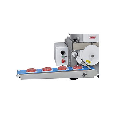 Автоматическая котлетоформовочная машина HA-2200
