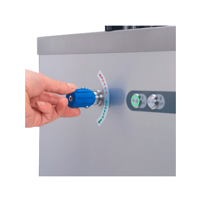 Шприц для наполнения колбас IS 35 IDRA