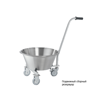 Универсальная кухонная машина HU1020