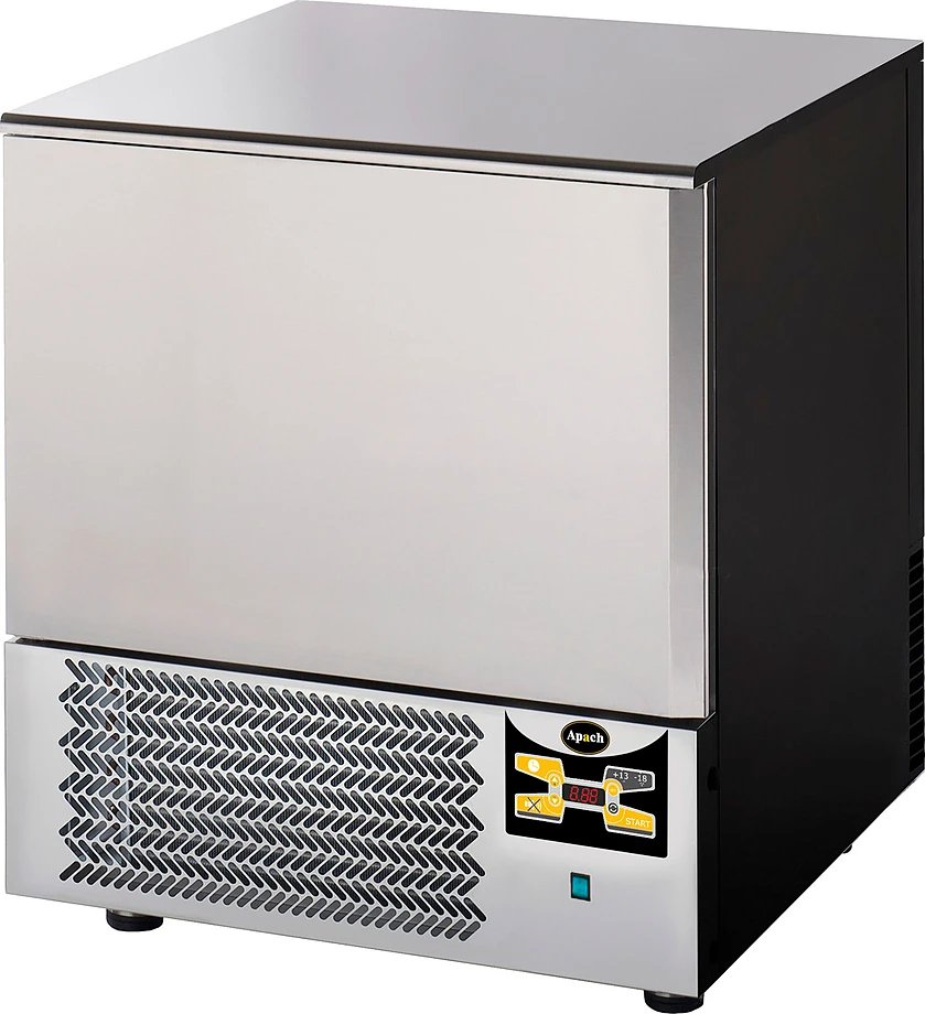 Шкаф шоковой заморозки Apach SH05 Acoustic Extra Freezing