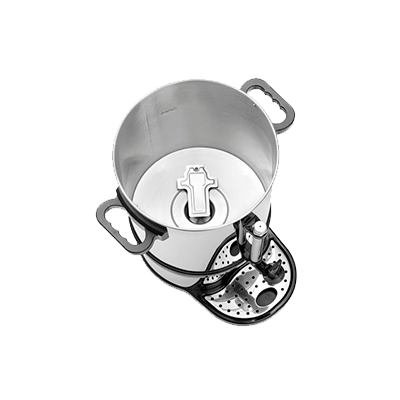 Аппарат для приготовления чая и кофе PRO II 60T