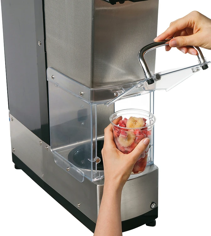 Блендер Hamilton Beach BIC2000