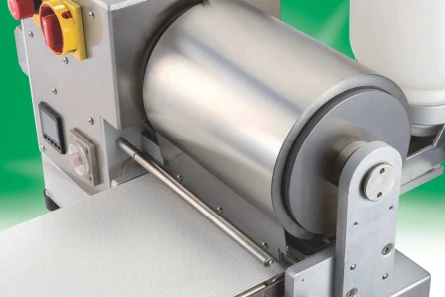 Блинница электрическая Imperia (La Monferrina) C1 Crepes Quadra (лента 200 мм)