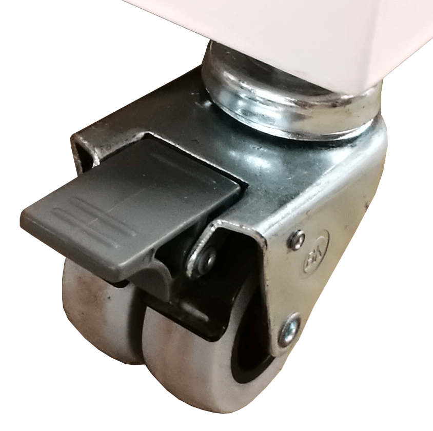 Мукопросеиватель серии MILL