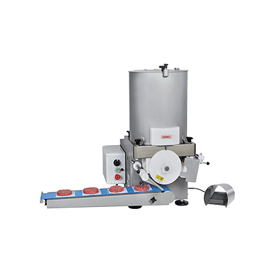 Автоматическая котлетоформовочная машина HA-2200