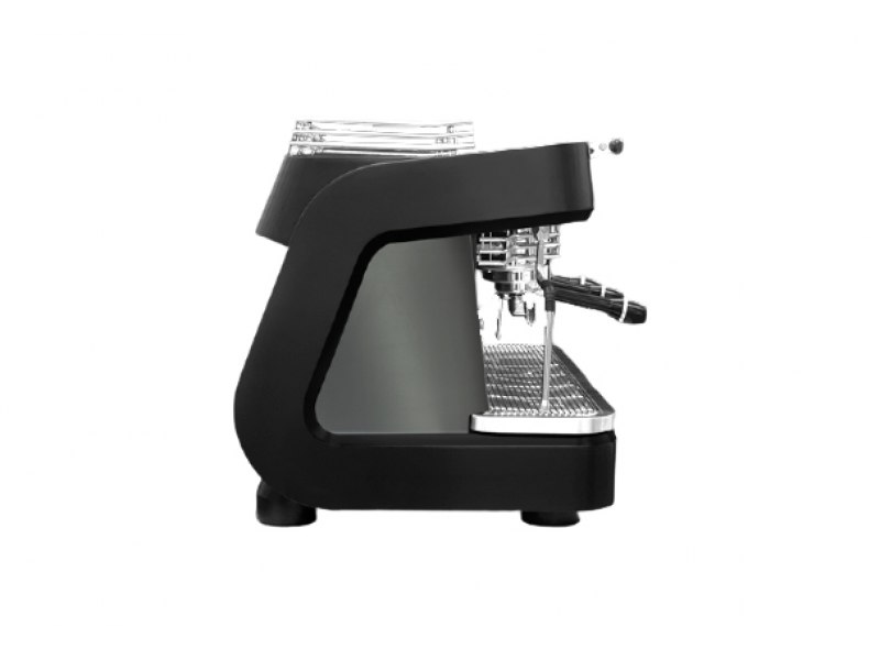 Эспрессо-кофемашина Dalla Corte XT Classic (3 группы)