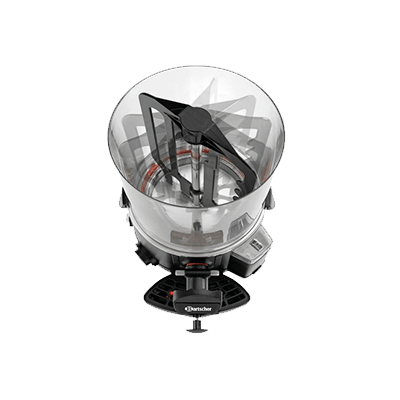 Диспенсер, подогреватель для горячего шоколада 9.5 л