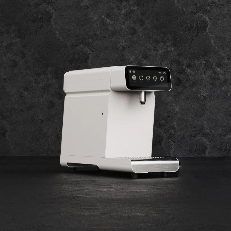 Вспениватель молока (фоматор) MARCO MilkPal