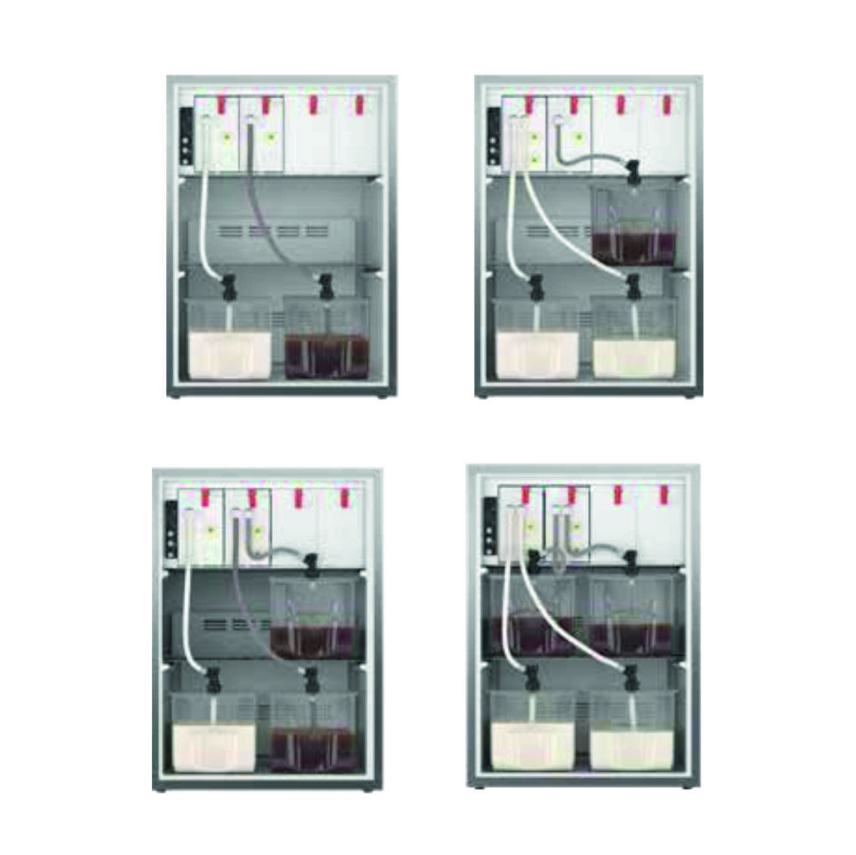 Универсальная кофейная станция FRANKE SB1200 FM