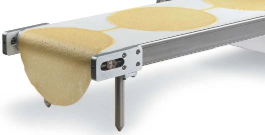 Блинница электрическая Imperia (La Monferrina) C1 Crepes Tonda (круг 195 мм)