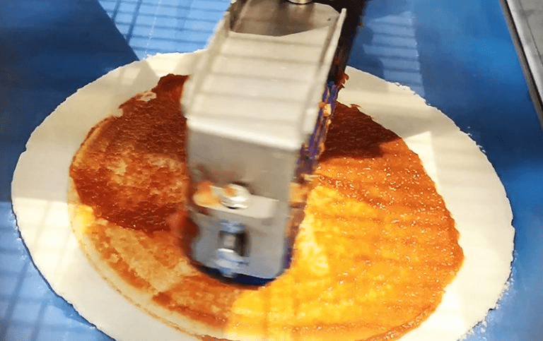 Линия для производства пиццы ARTISAN PIZZA LINE от ALBA