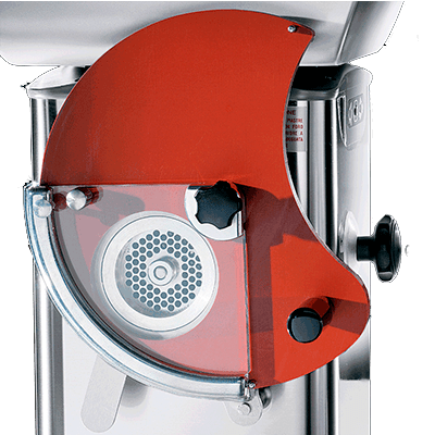 Мясорубка TC 22 Colorado с формирователем котлет для бургеров