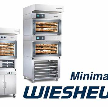 Комбинированная станция WIESHEU Mix&Match