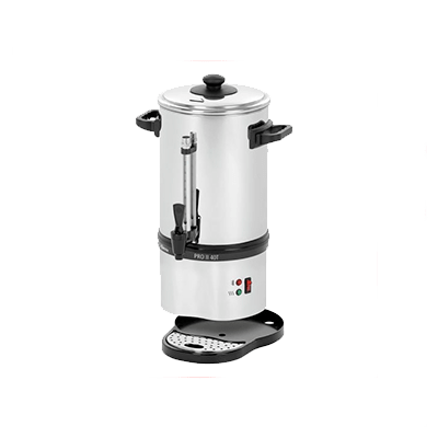 Аппарат для приготовления чая и кофе PRO II 40T