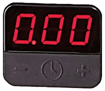 Бликсер Robot Coupe Blixer 5-2V