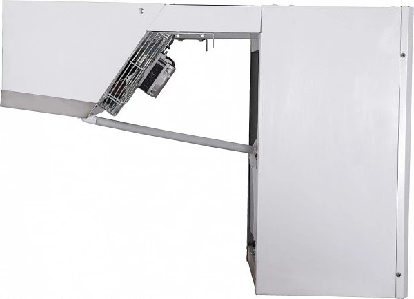 Среднетемпературный моноблок Polair MM111R