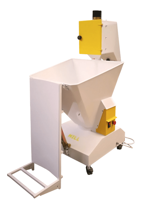 Мукопросеиватель серии MILL